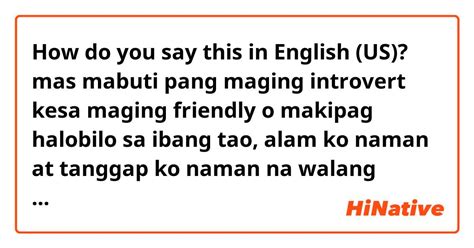 Minsan Mas Maganda Pang Maging Pusa Kesa Maging Tao.